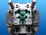 Plastic Injection Mold (12)